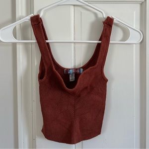 Urban Outfitters Crop Top